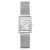 Guess Női óra karóra sapka GW0997L1 nemesacél ezüst