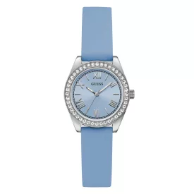 Guess Női óra karóra MINI LUNA GW1000L1