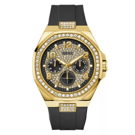 Guess férfi óra karóra analóg EMPIRE GW1002G2