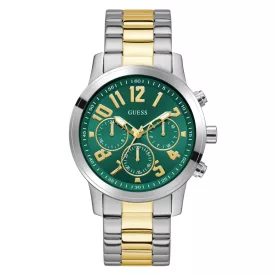 Guess férfi óra karóra PARKER GW1006G4 nemesacél bicolor
