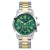 Guess férfi óra karóra PARKER GW1006G4 nemesacél bicolor