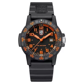   Luminox férfi óra karóra Leatherback Sea teknős Giant XS.0329