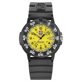 Luminox férfi óra karóra Navy Seal XS.3005.F