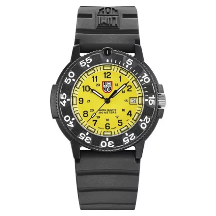 Luminox férfi óra karóra Navy Seal XS.3005.F