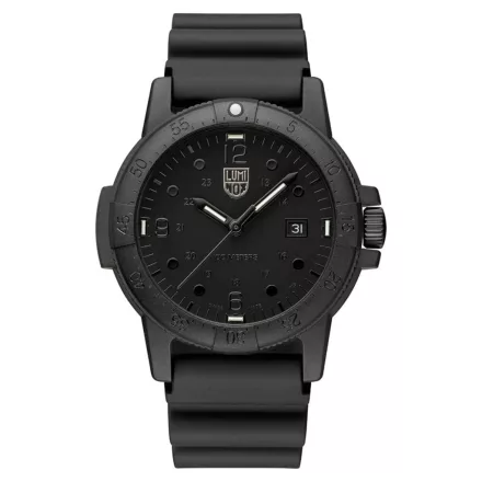 Luminox férfi óra karóra Sea Bass X2.2001.BO