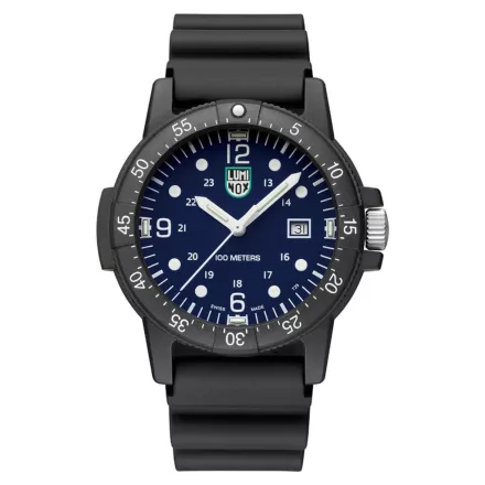 Luminox férfi óra karóra Sea Bass X2.2003