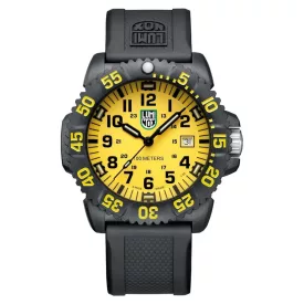 Luminox férfi óra karóra Sea Lion X2.2055.1