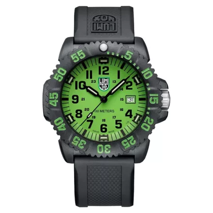 Luminox férfi óra karóra Sea Lion X2.2067.1