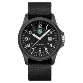 Luminox férfi óra karóra Patagonia X2.2401.NB