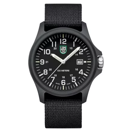 Luminox férfi óra karóra Patagonia X2.2401.NB