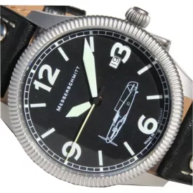Aristo férfi Messerschmitt óra Fliegeruhr ME 109-41S