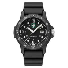 Luminox férfi óra karóra Sea Bass X2.2001
