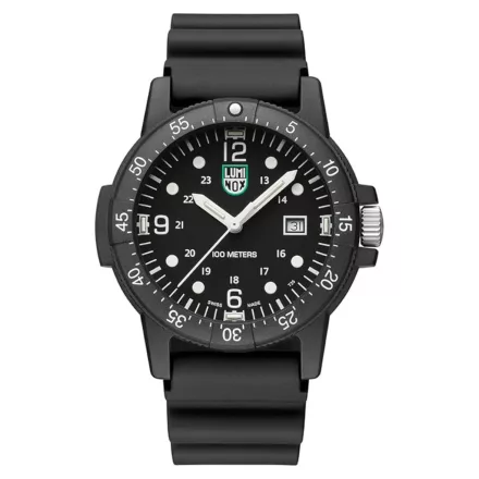 Luminox férfi óra karóra Sea Bass X2.2001