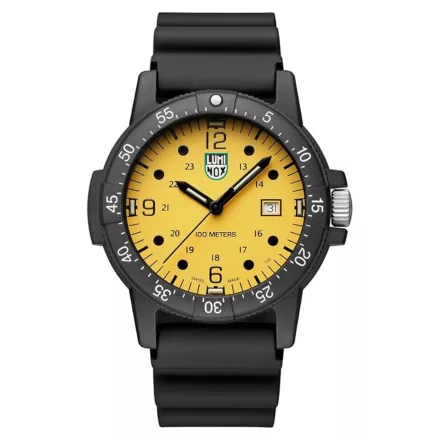 Luminox férfi óra karóra Sea Bass X2.2005
