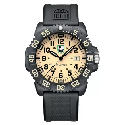 Luminox férfi óra karóra Sea Lion X2.2055.SAND
