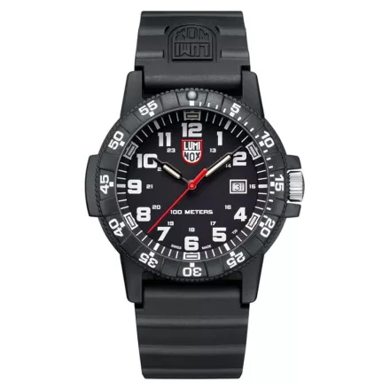Luminox férfi óra karóra SEA teknős Giant XS.ZC21