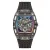 Guess férfi óra karóra PHOENIX GW0499G14 szilikon