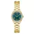 Guess Női óra karóra MINI LUNA GW0841L9 nemesacél arany