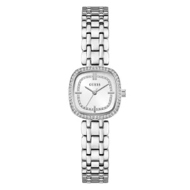 Guess Női óra karóra HAZEL GW1018L1 nemesacél ezüst