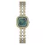 Guess Női óra karóra HAZEL GW1018L6 nemesacél bicolor