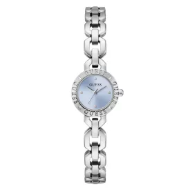 Guess Női óra karóra SIREN GW1019L1 nemesacél ezüst