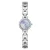 Guess Női óra karóra SIREN GW1019L1 nemesacél ezüst