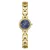 Guess Női óra karóra SIREN GW1019L2 nemesacél arany
