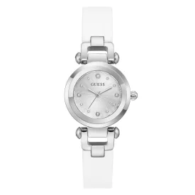Guess Női óra karóra GINGER GW1020L1 bőr