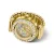 Guess Női óra karóra ANNA GW1022L2 nemesacél arany