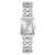 Guess Női óra karóra COVE GW1026L1 nemesacél ezüst