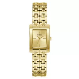 Guess Női óra karóra COVE GW1026L2 nemesacél arany