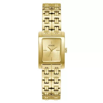 Guess Női óra karóra COVE GW1026L2 nemesacél arany
