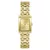 Guess Női óra karóra COVE GW1026L2 nemesacél arany