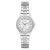 Guess Női óra karóra COLETTE GW1027L1 nemesacél ezüst