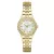 Guess Női óra karóra COLETTE GW1027L2 nemesacél arany