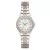 Guess Női óra karóra COLETTE GW1027L5 nemesacél bicolor