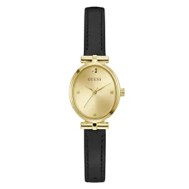 Guess Női óra karóra RUBY GW1029L2 bőr
