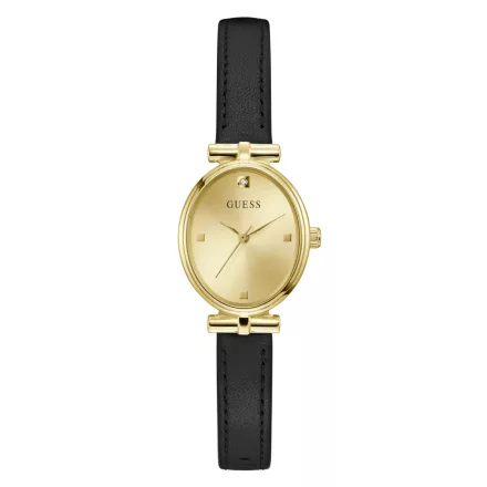 Guess Női óra karóra RUBY GW1029L2 bőr