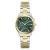 Guess Női óra karóra BIRDIE GW1031L6 nemesacél bicolor