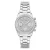 Guess Női óra karóra VICTORIA GW1037L1 nemesacél ezüst