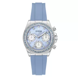 Guess Női óra karóra VICTORIA GW1038L1