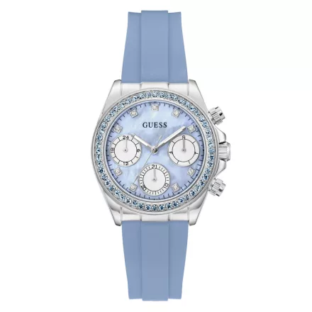 Guess Női óra karóra VICTORIA GW1038L1