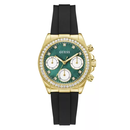 Guess Női óra karóra VICTORIA GW1038L2