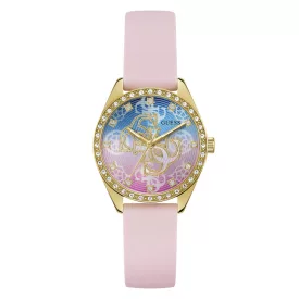 Guess Női óra karóra AVA GW1042L2