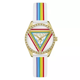 Guess Női óra karóra JOY GW1045L2