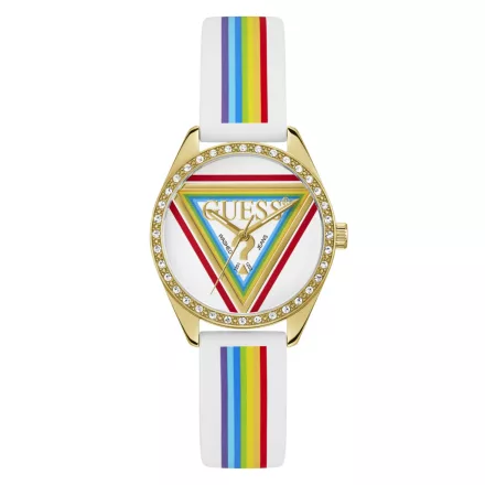 Guess Női óra karóra JOY GW1045L2