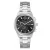 Guess férfi óra karóra PALMER GW1048G1 nemesacél ezüst