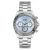 Guess férfi óra karóra ARTHUR GW1058G1 nemesacél ezüst