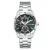 Guess férfi óra karóra VELOCITY GW1061G1 nemesacél ezüst