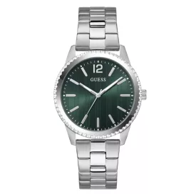 Guess férfi óra karóra CHIP GW1062G1 nemesacél ezüst
